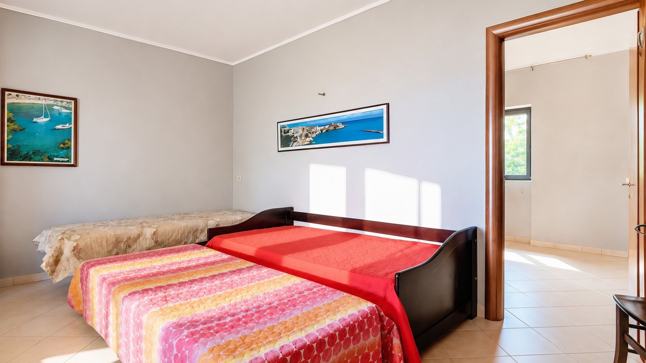 Photo of Bedroom in Chiesiola