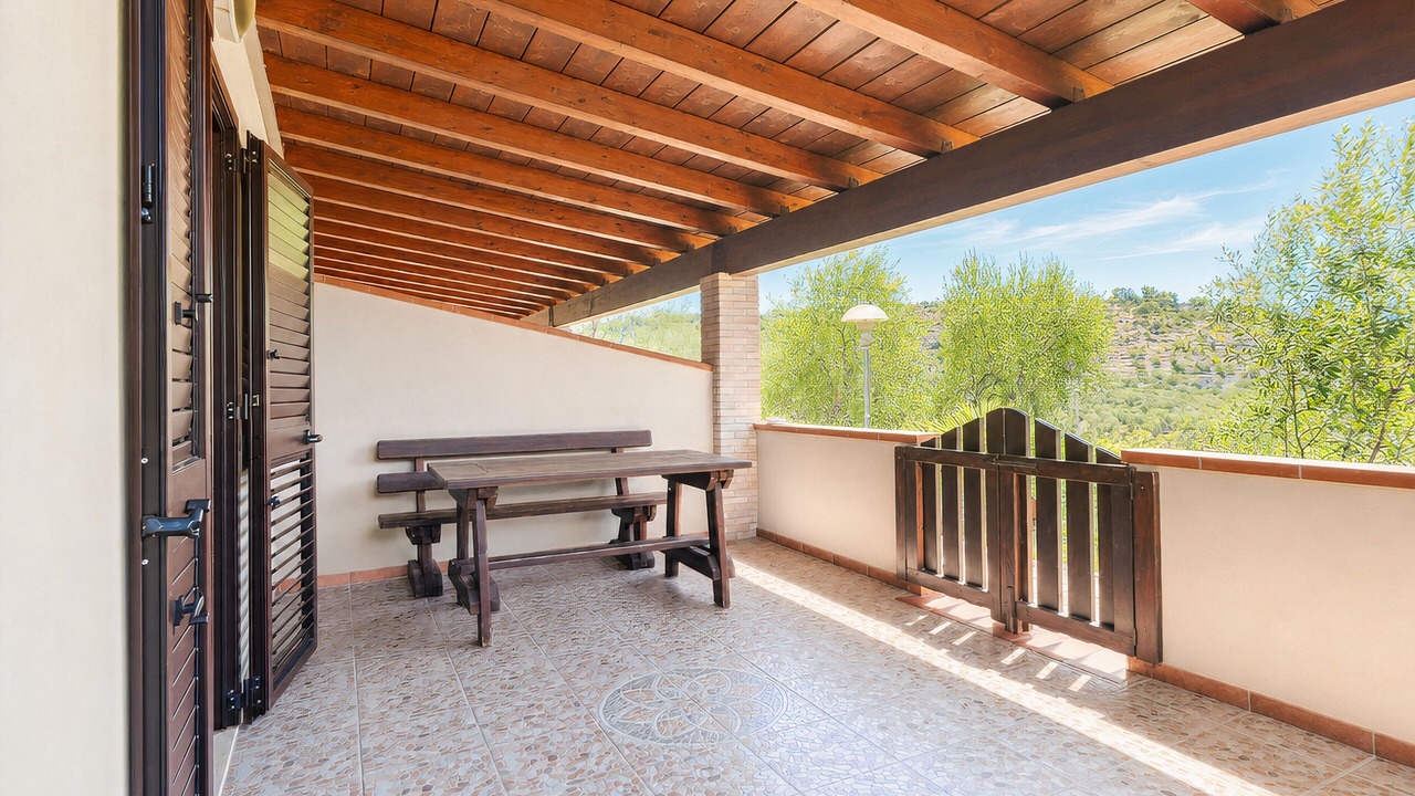 Photo of Outdoor in Chiesiola
