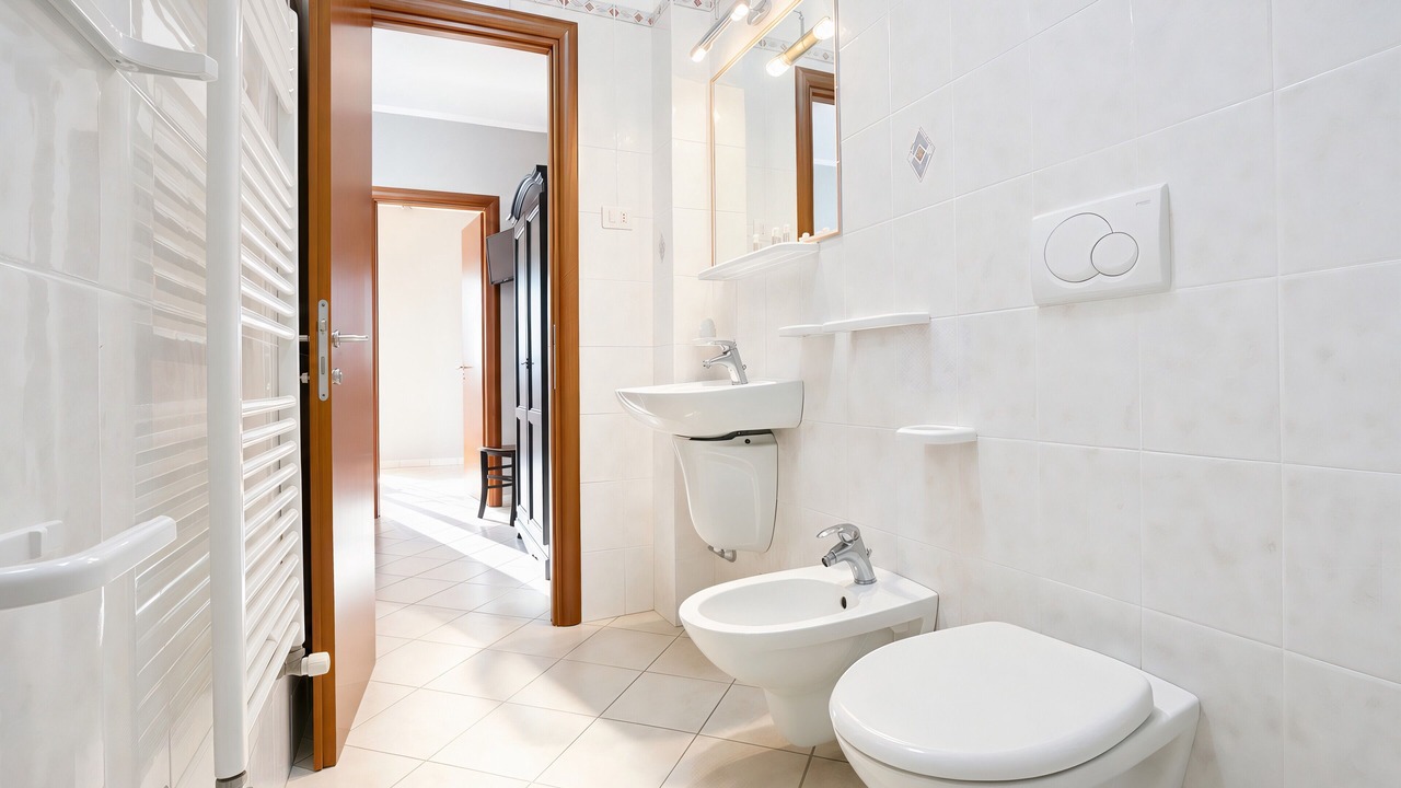 Photo of Bathroom in Chiesiola