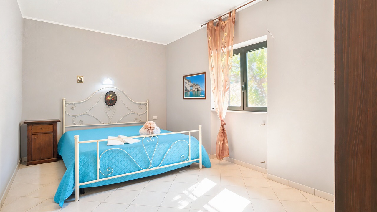 Photo of Bedroom in Chiesiola