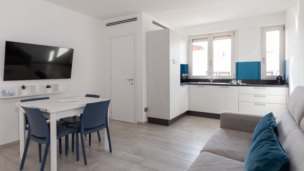Photo of Livingroom in Olbia City Centre