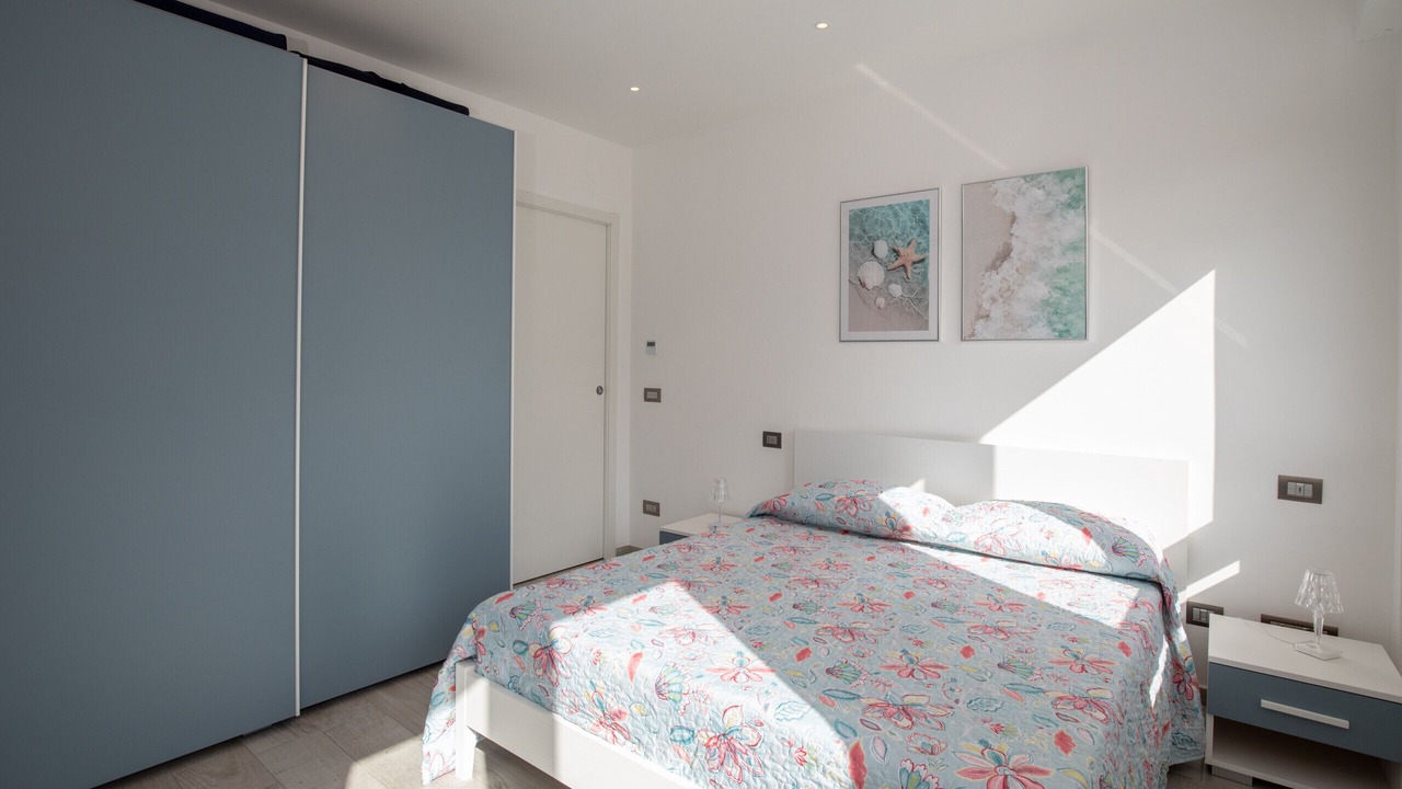 Photo of Bedroom in Olbia City Centre