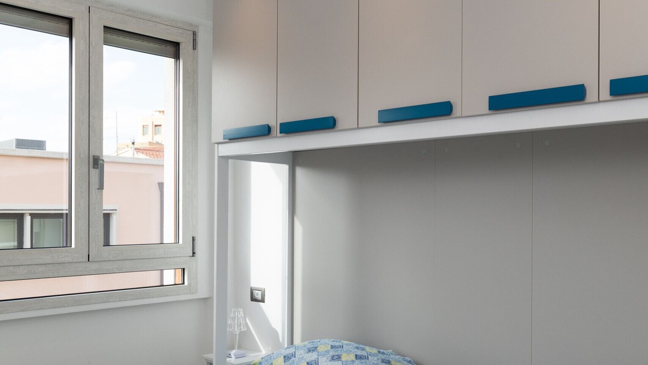 Photo of Bedroom in Olbia City Centre