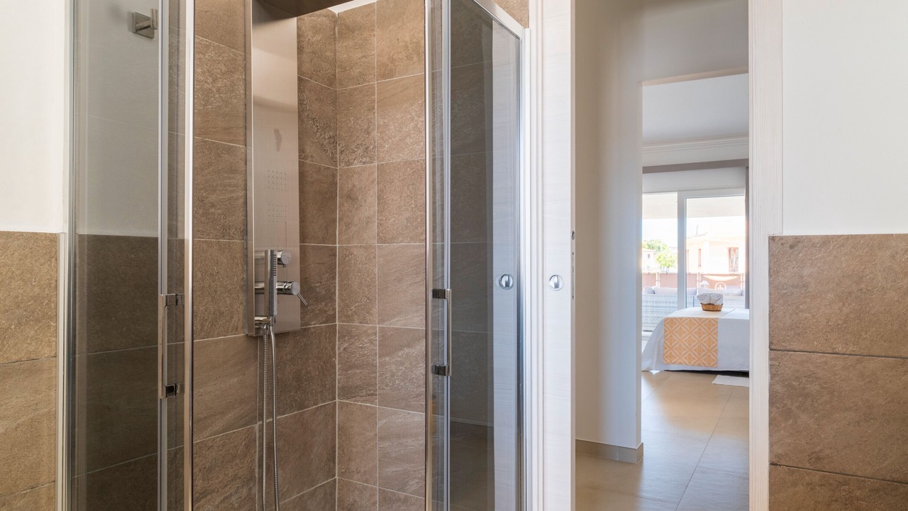 Photo of Bathroom in Lotzorai