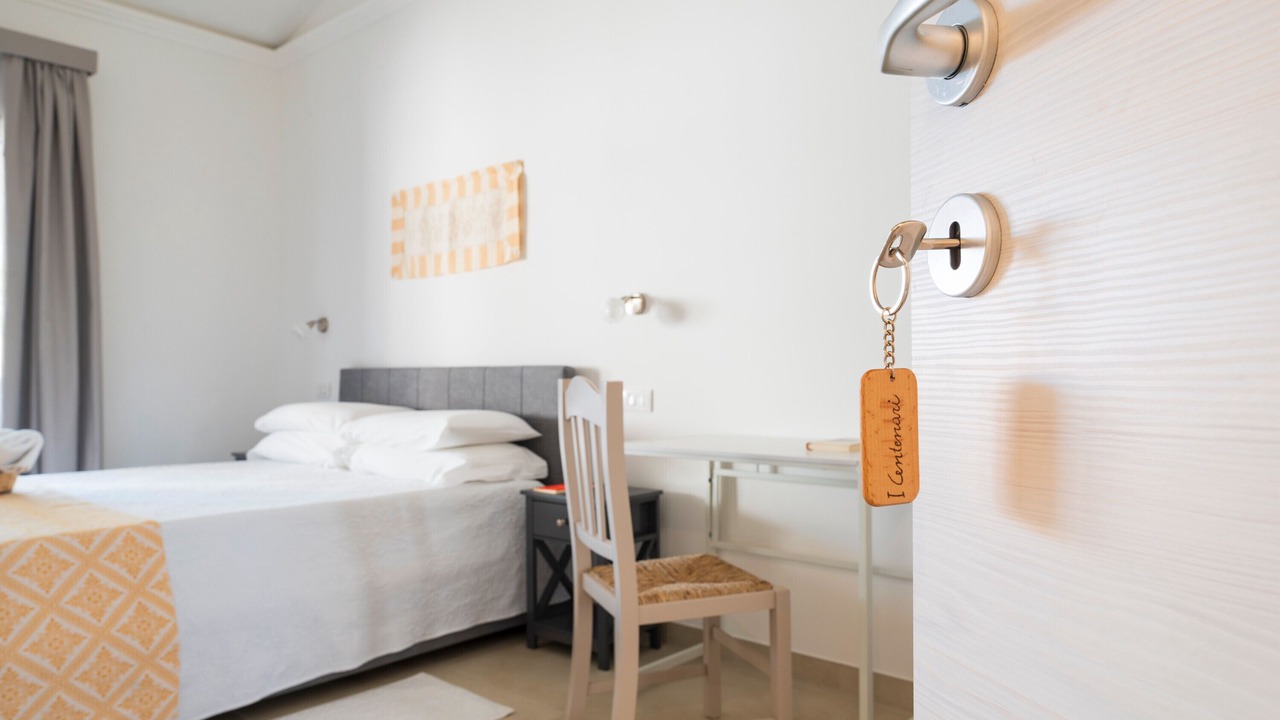 Photo of Bedroom in Lotzorai