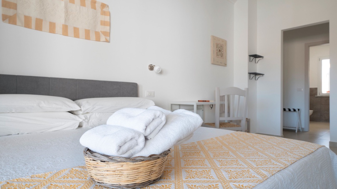 Photo of Bedroom in Lotzorai