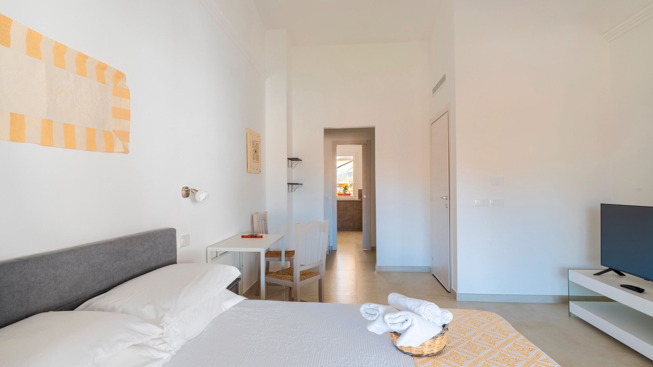 Photo of Bedroom in Lotzorai