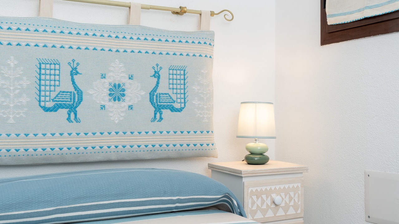 Photo of Bedroom in Dorgali
