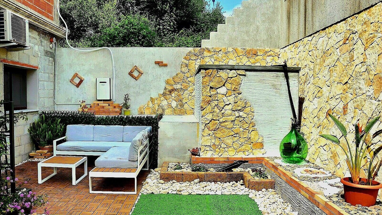 Photo of Outdoor in Dorgali