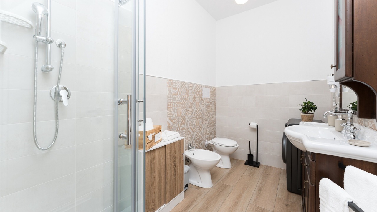 Photo of Bathroom in Dorgali