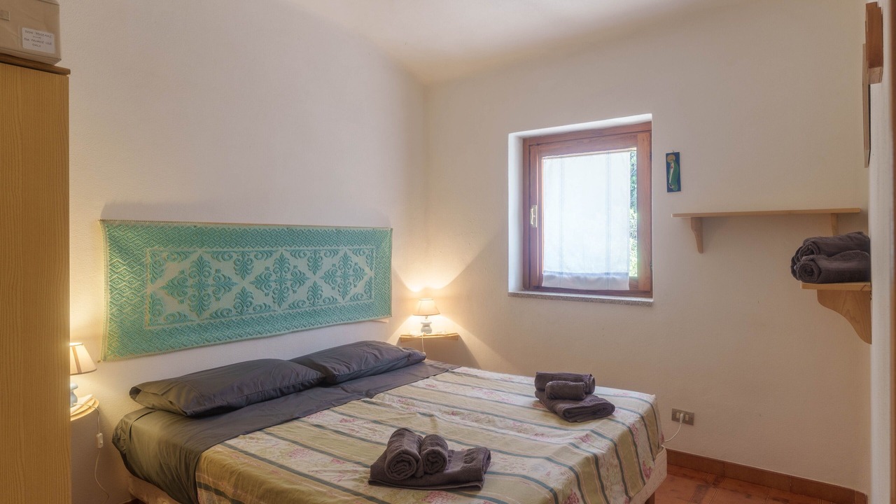Photo of Bedroom in Portobello