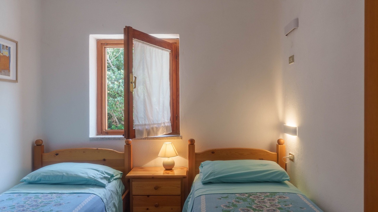 Photo of Bedroom in Portobello