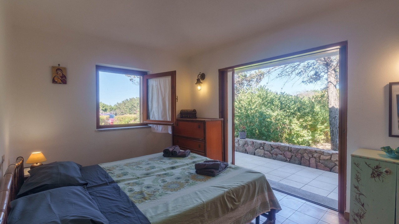 Photo of Bedroom in Portobello