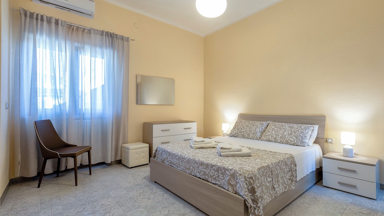 Photo of Bedroom in Santa Maria Coghinas