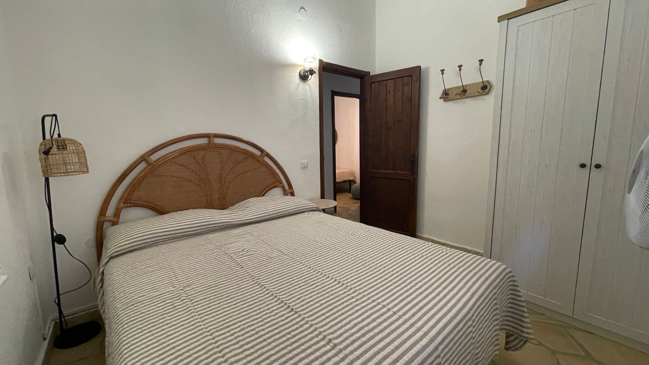Photo of Bedroom in Torre delle Stelle