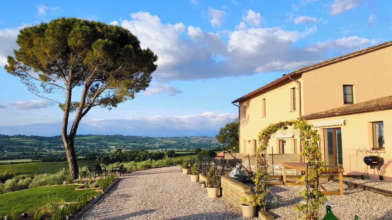 Photo of Outdoor in Monte Porzio