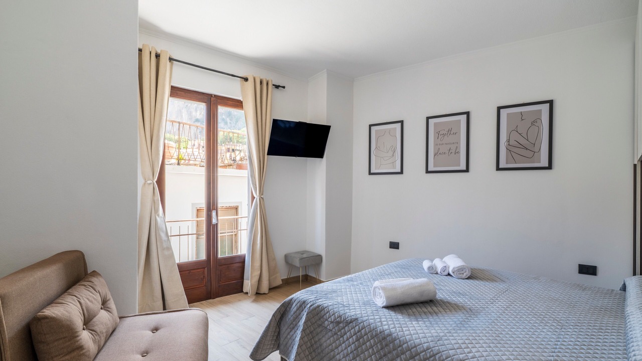 Photo of Bedroom in Ulassai