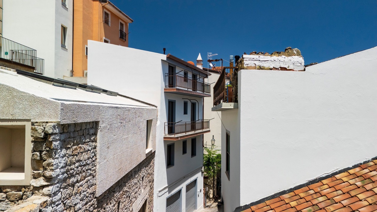 Photo of Outdoor in Ulassai
