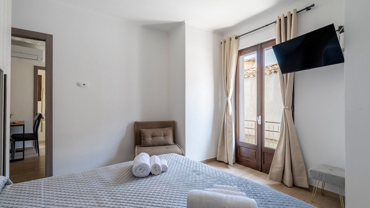 Photo of Bedroom in Ulassai
