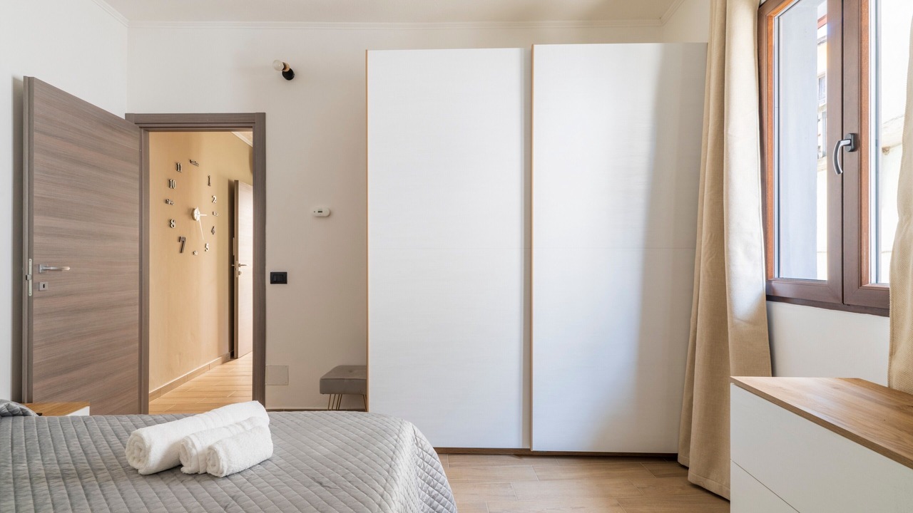 Photo of Bedroom in Ulassai