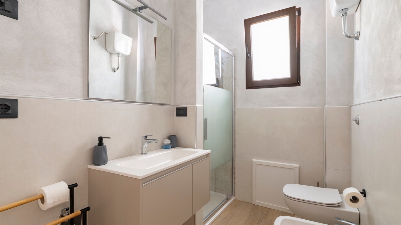 Photo of Bathroom in Ulassai