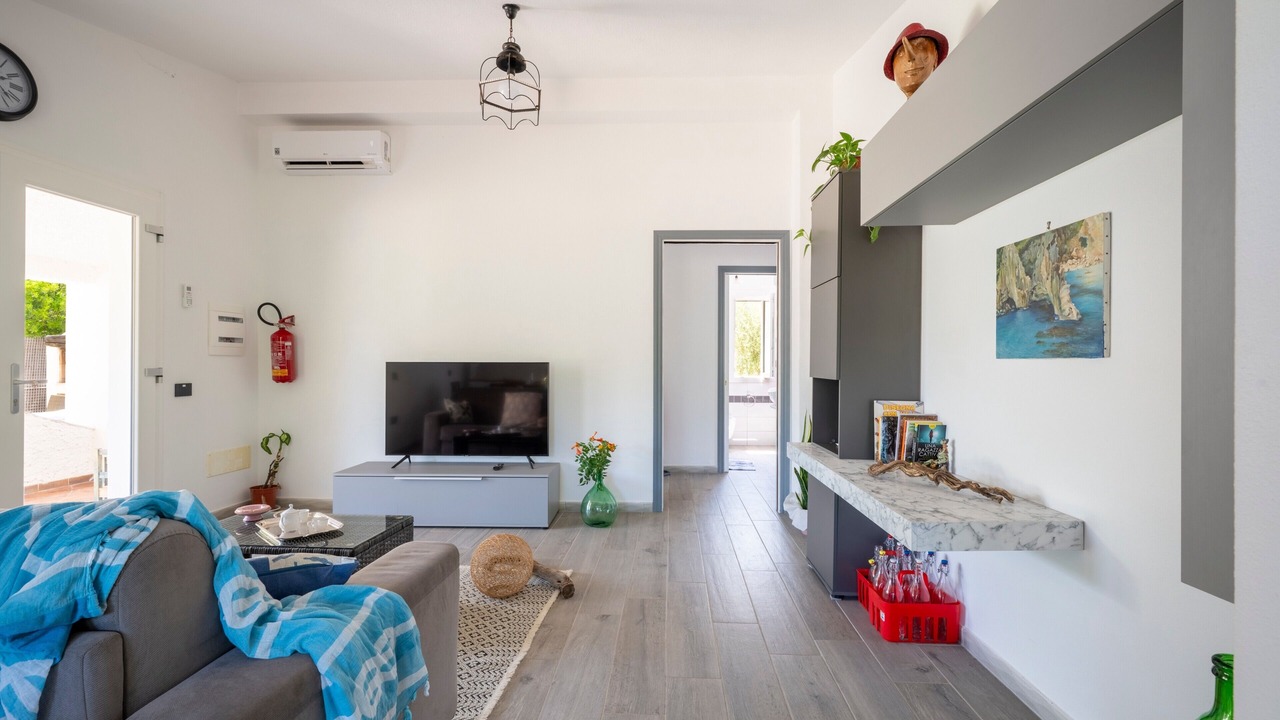 Photo of Livingroom in Tertenia