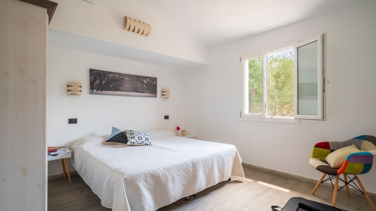 Photo of Bedroom in Tertenia