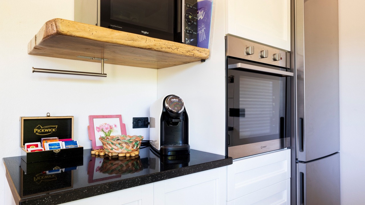 Photo of Kitchen in Tertenia
