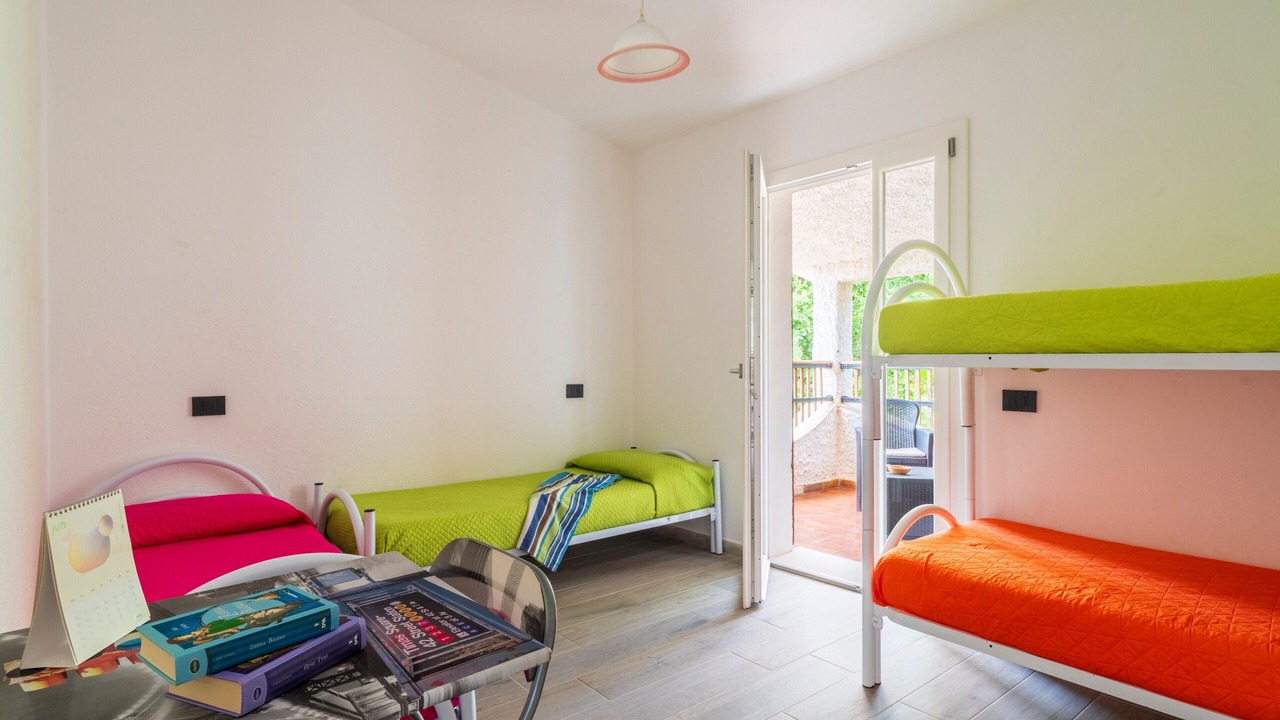 Photo of Bedroom in Tertenia