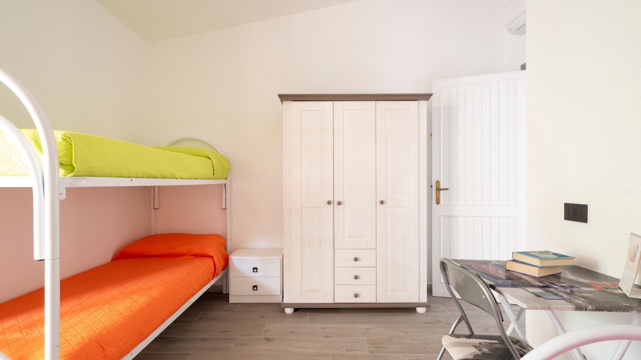 Photo of Bedroom in Tertenia