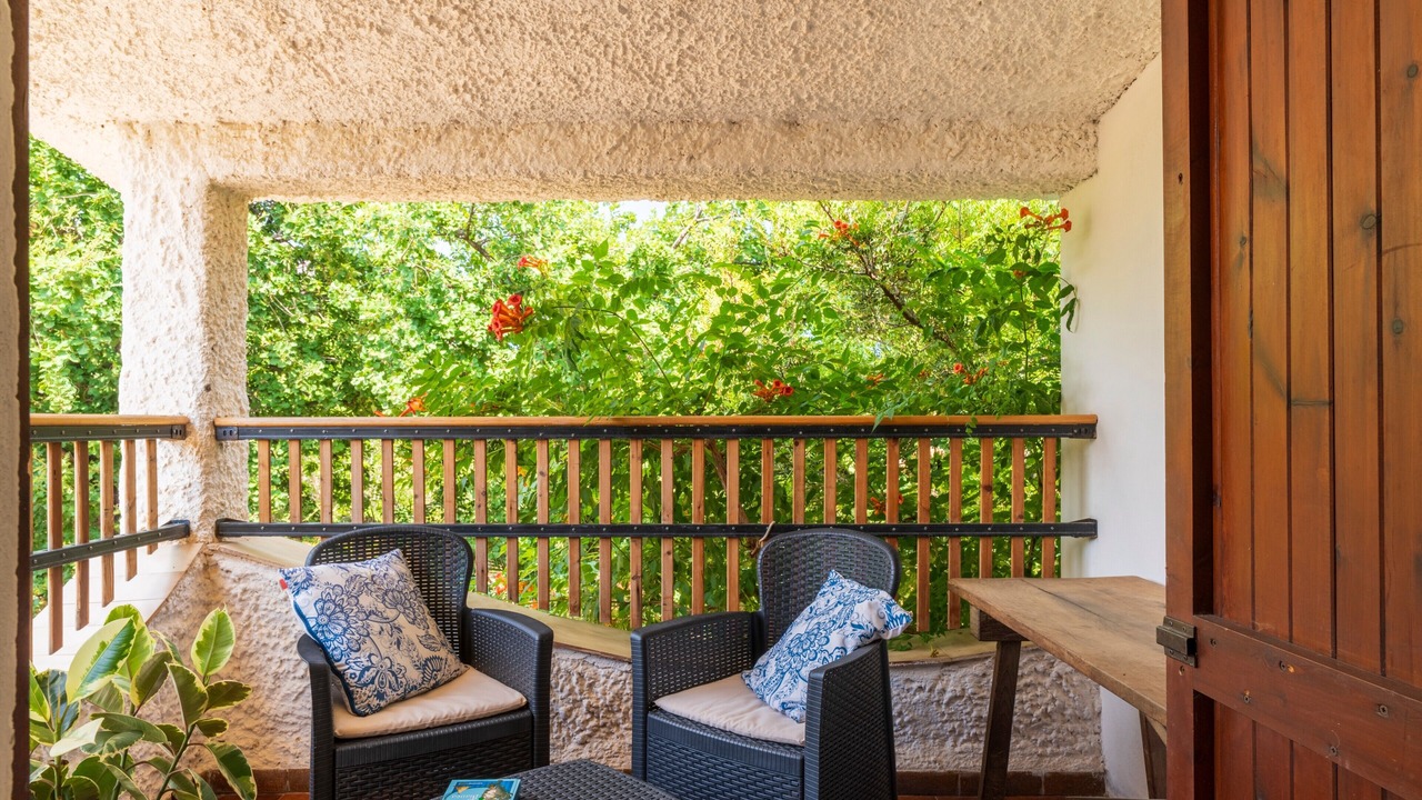 Photo of Outdoor in Tertenia