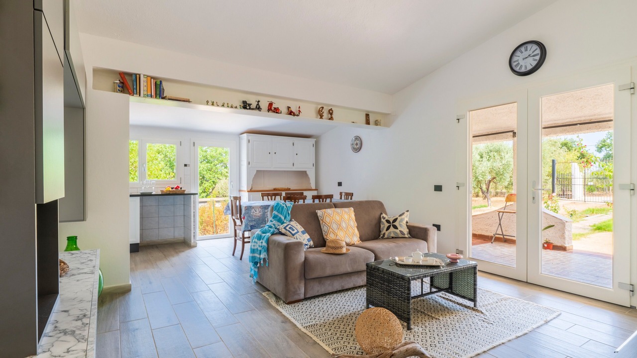 Photo of Livingroom in Tertenia