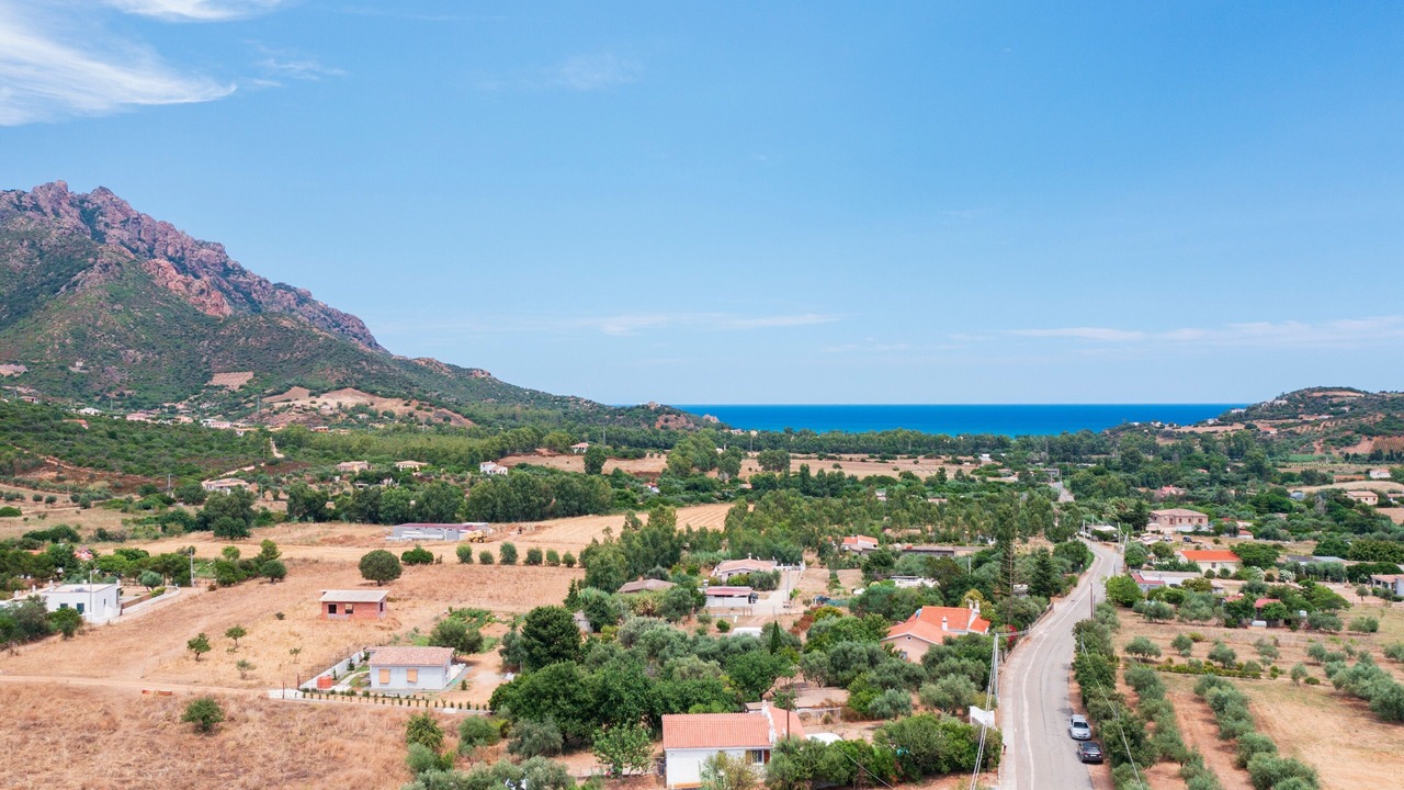 Photo of Outdoor in Tertenia