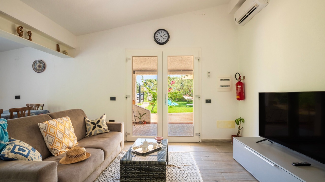 Photo of Livingroom in Tertenia