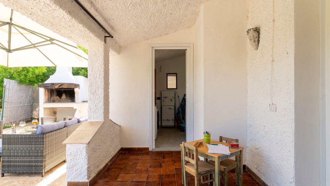 Photo of Outdoor in Tertenia