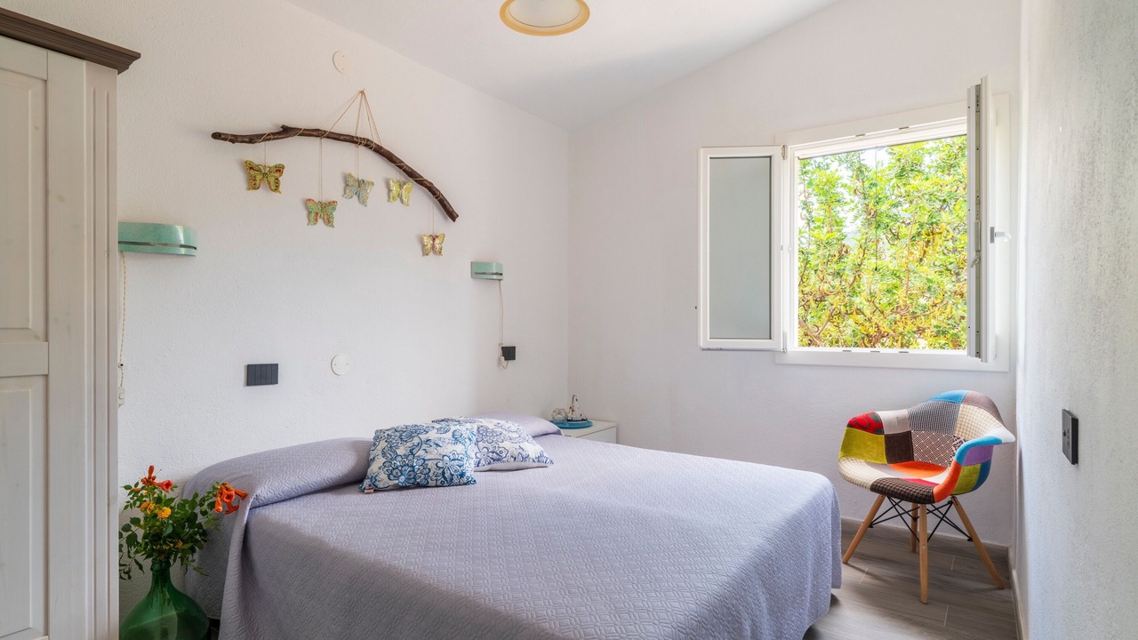 Photo of Bedroom in Tertenia