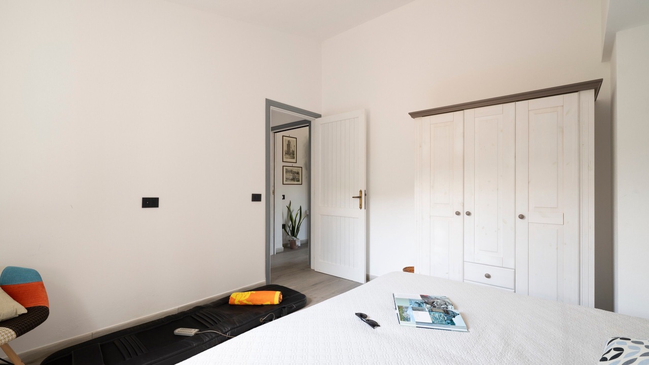 Photo of Bedroom in Tertenia