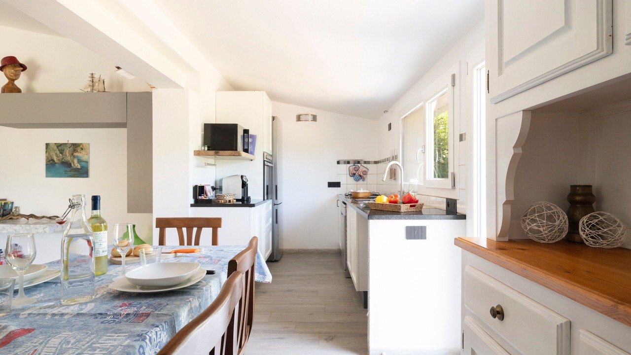 Photo of Kitchen in Tertenia