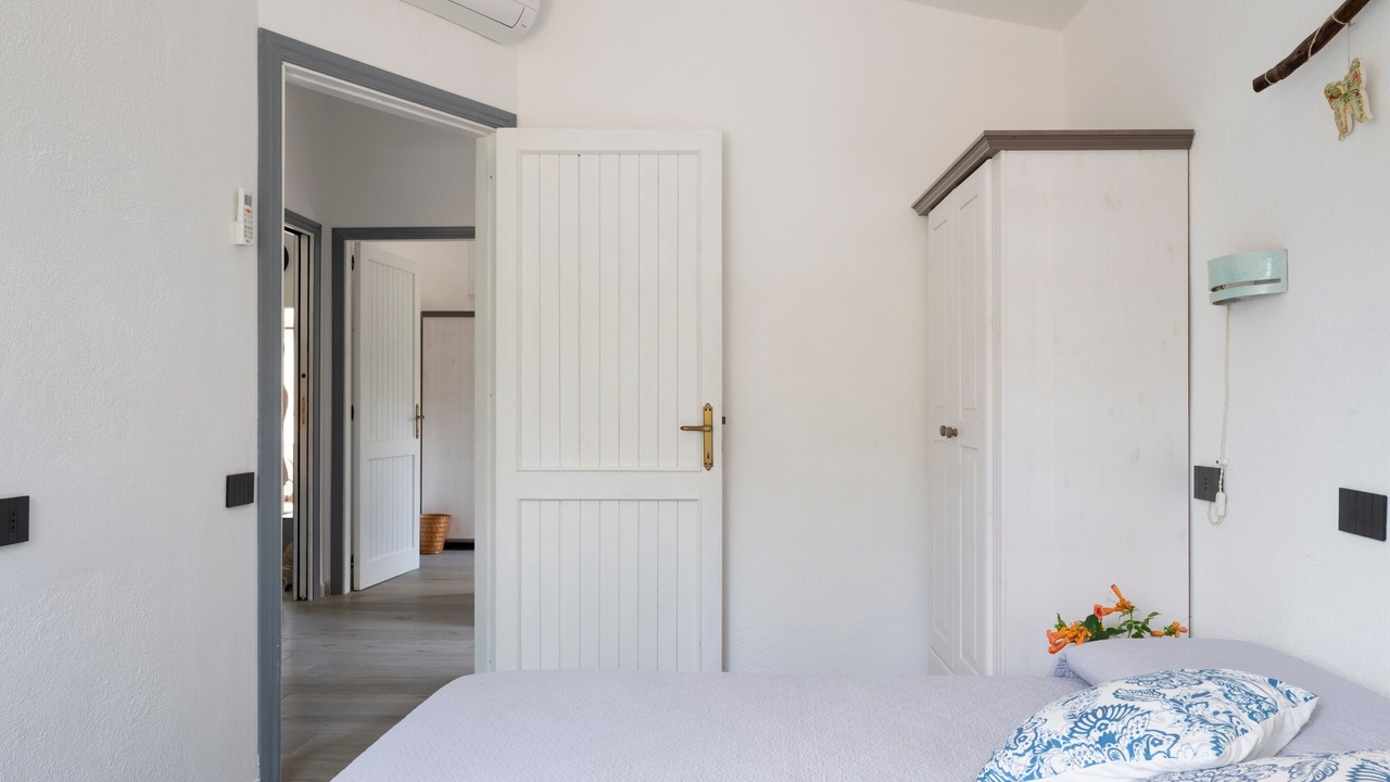 Photo of Bedroom in Tertenia