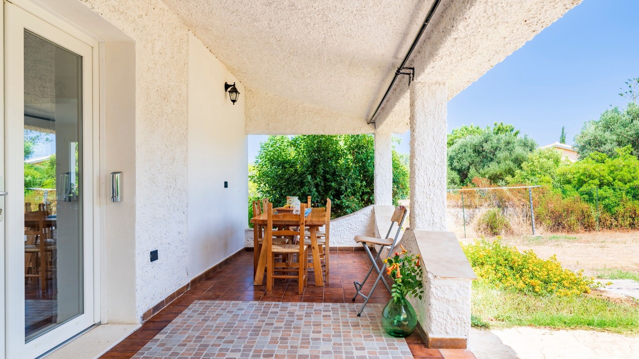 Photo of Outdoor in Tertenia