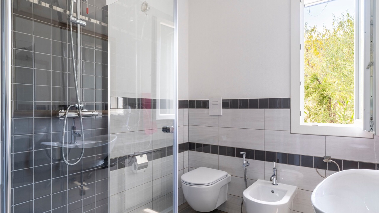 Photo of Bathroom in Tertenia