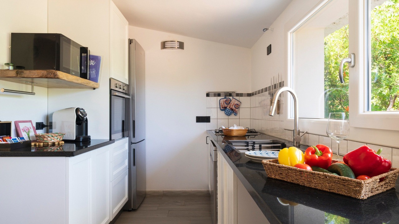 Photo of Kitchen in Tertenia