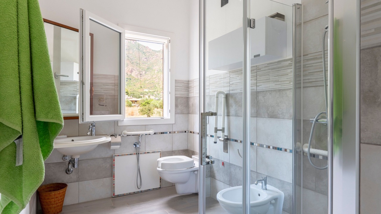 Photo of Bathroom in Tertenia