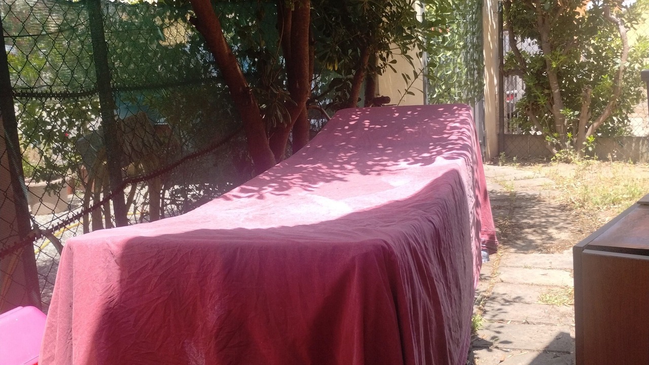 Photo of Outdoor in Maddalenedda