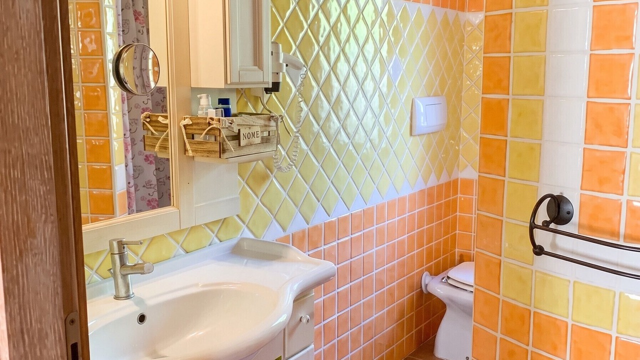 Photo of Bathroom in Sedini