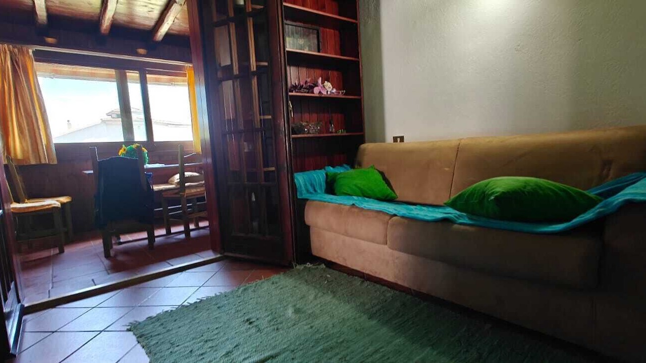 Photo of Livingroom in Capitana