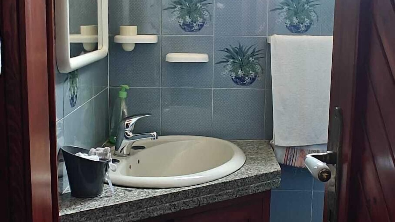 Photo of Bathroom in Capitana