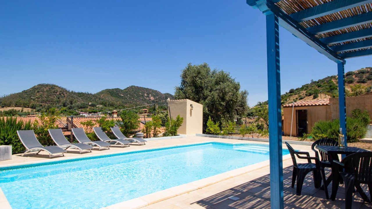 Photo of Outdoor in Cardedu