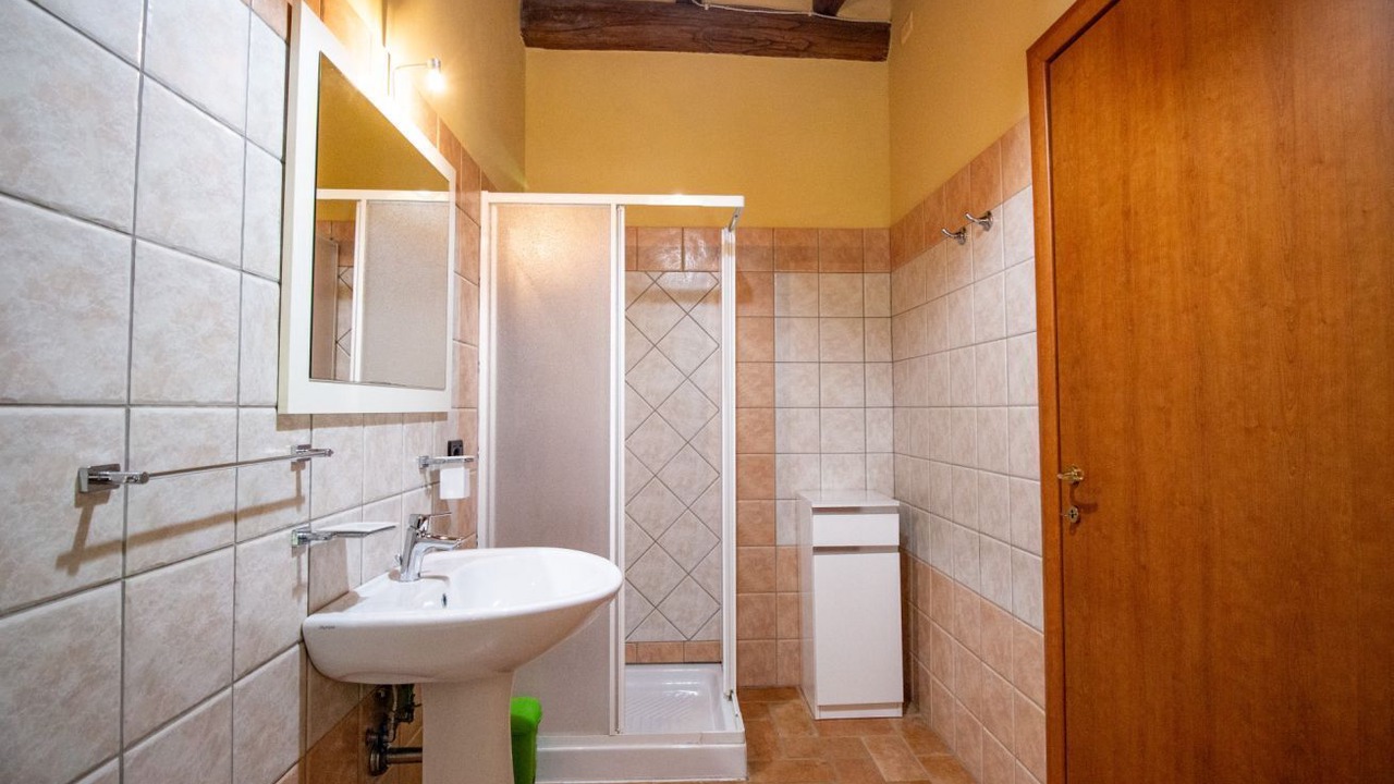 Photo of Bathroom in Cardedu