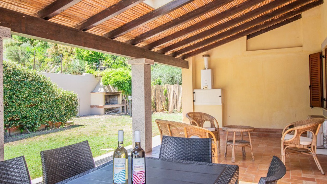 Photo of Outdoor in Cardedu